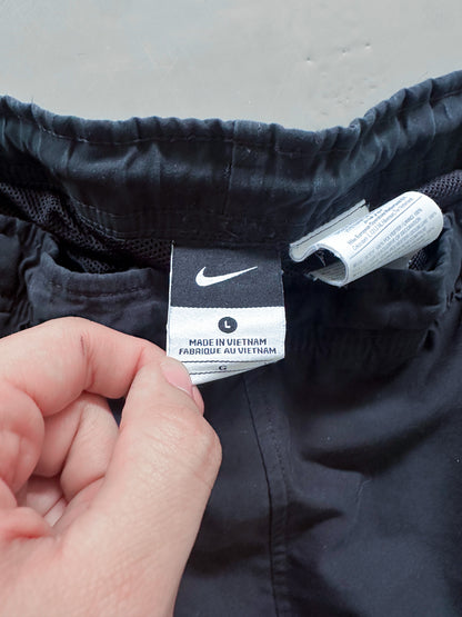 Nike Vintage Trackpants | L