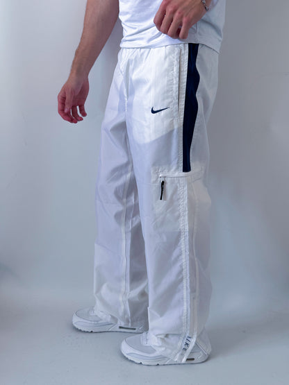 Nike Vintage Trackpants | S