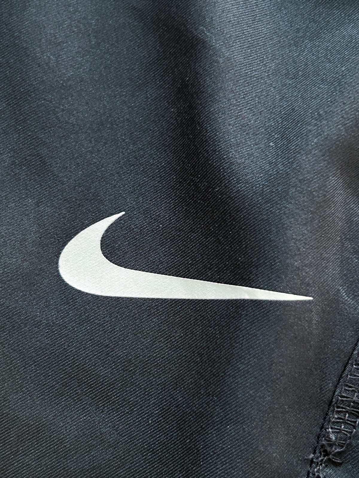 Nike Vintage *Classic* Trackpants | L