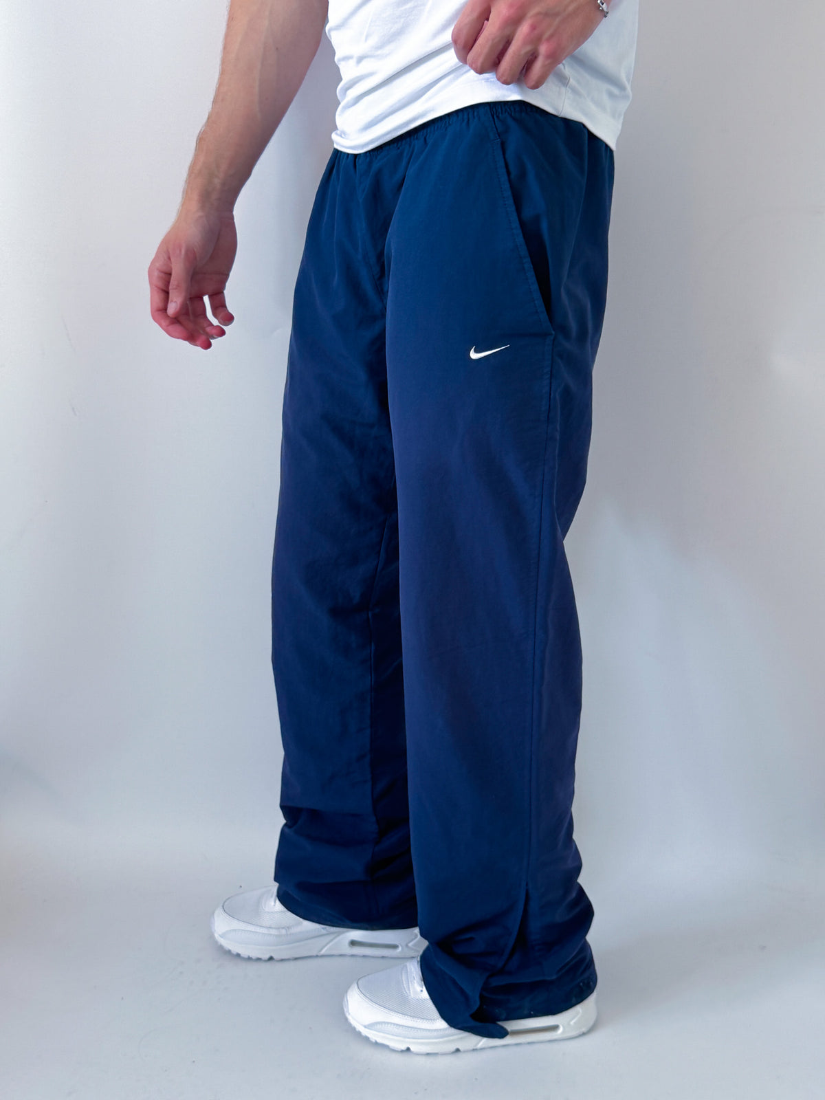 Nike Vintage Trackpants | M