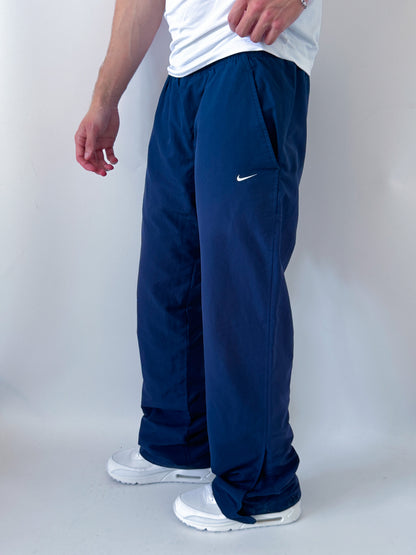 Nike Vintage Trackpants | XL
