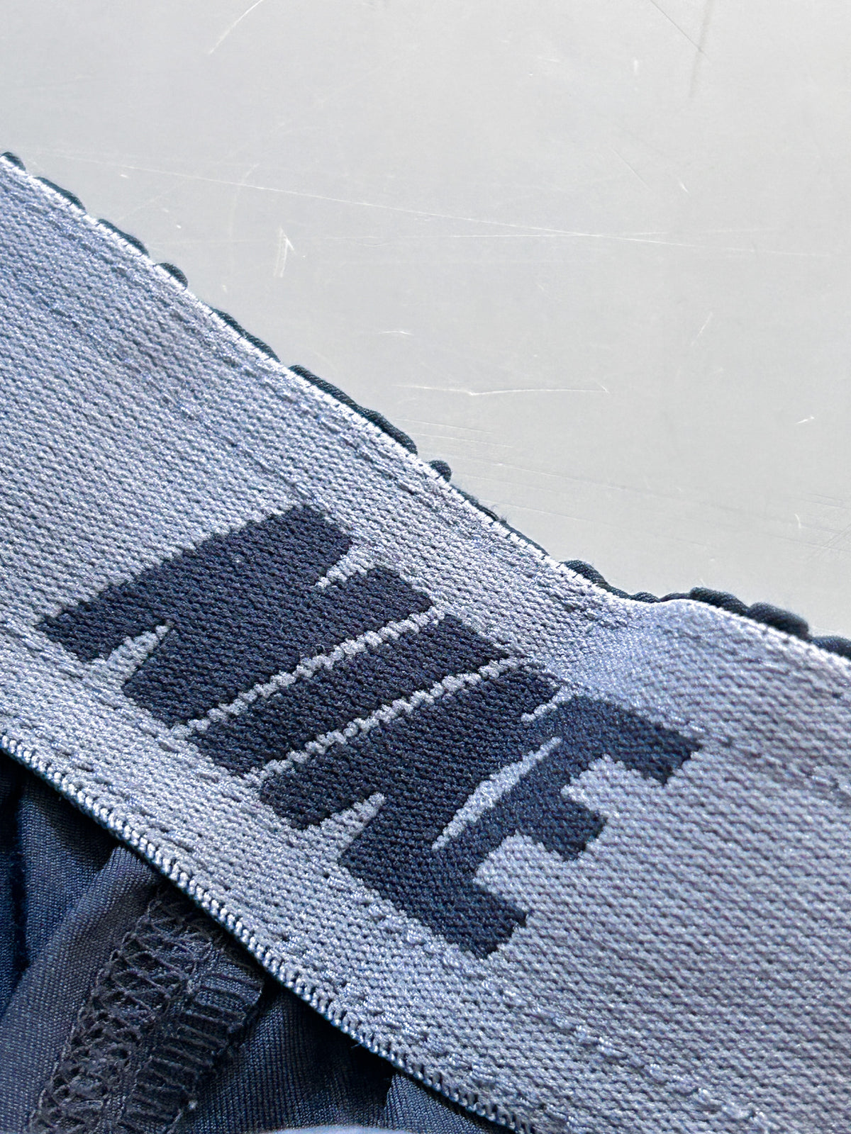 Nike Vintage *Classic* Trackpants | L