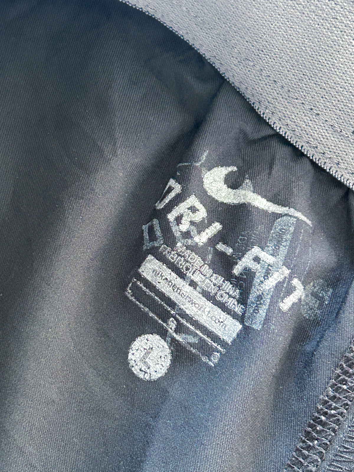 Nike Vintage *Classic* Trackpants | L