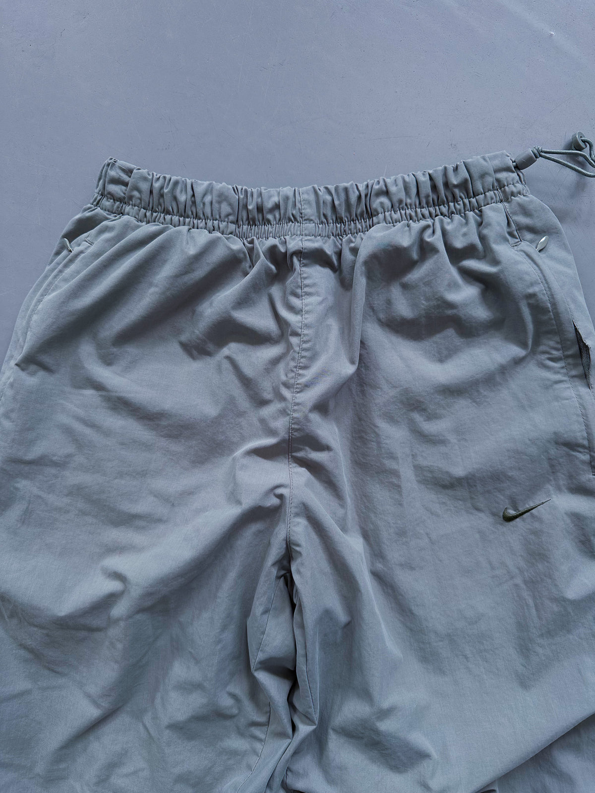 Nike Vintage Trackpants | S