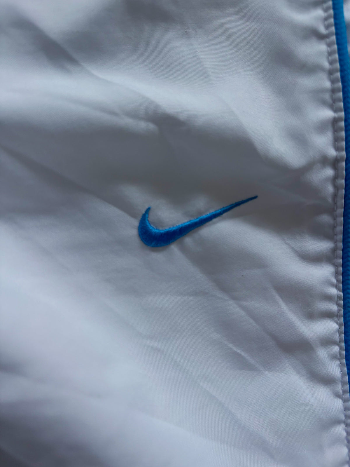 Nike Vintage *PREMIUM* Trackpants | S