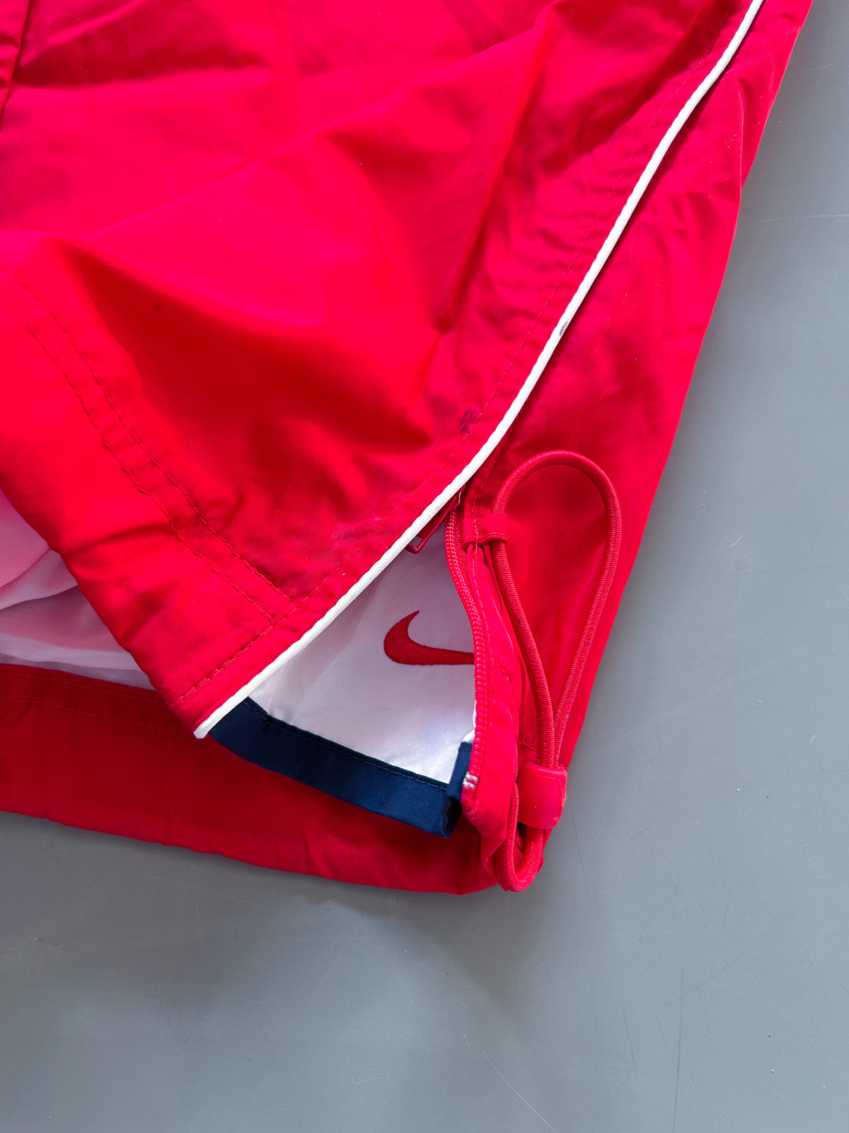 Nike Vintage Trackpants | L