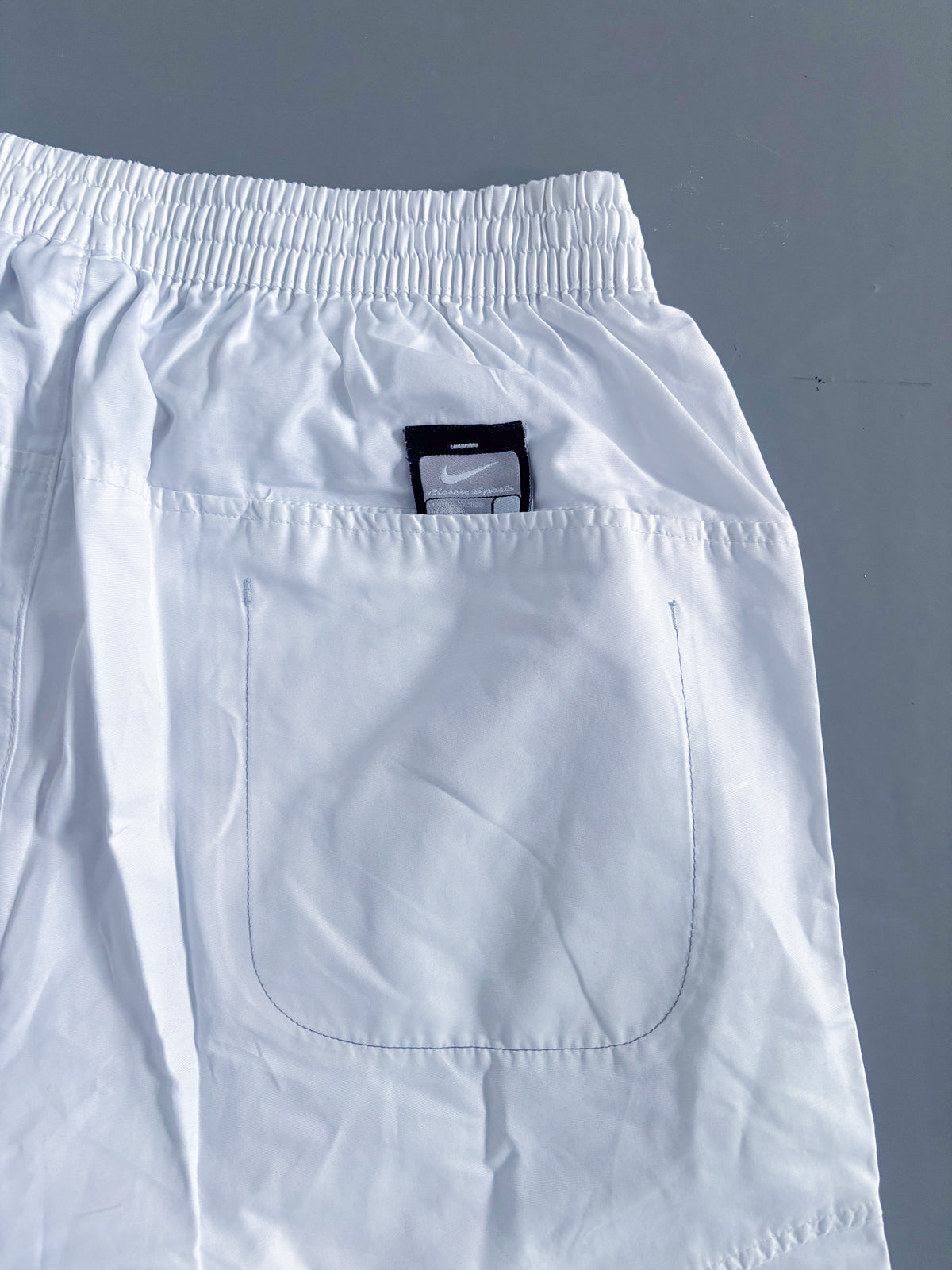 Nike Vintage Trackpants | M