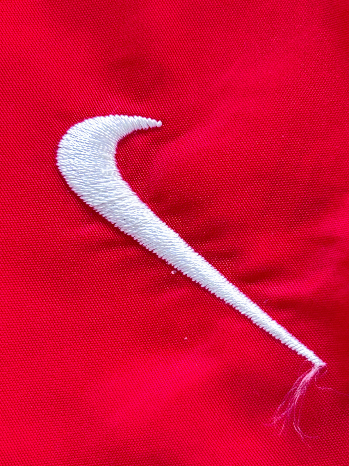 Nike Vintage Trackpants | L