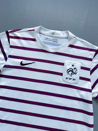 Nike x France Vintage Shirt | M