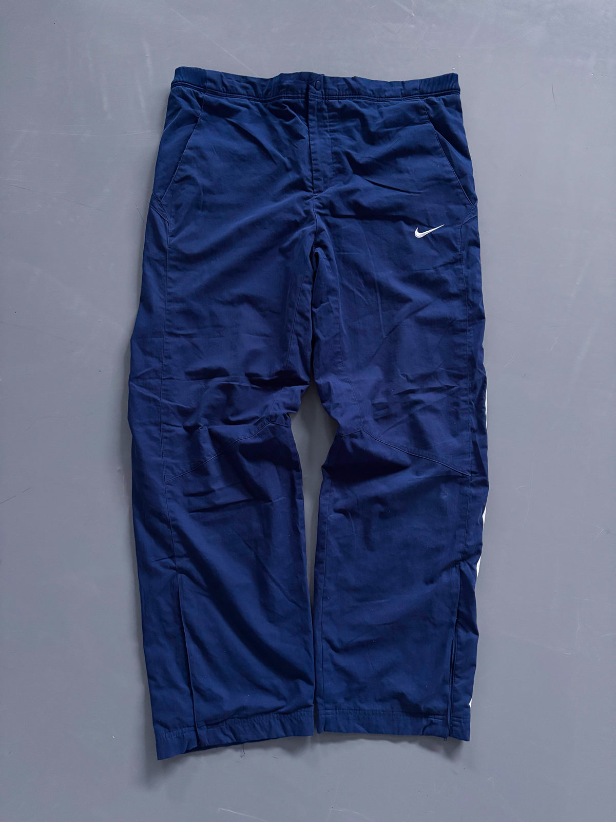 Nike Vintage *CORTEZ* Trackpants | L