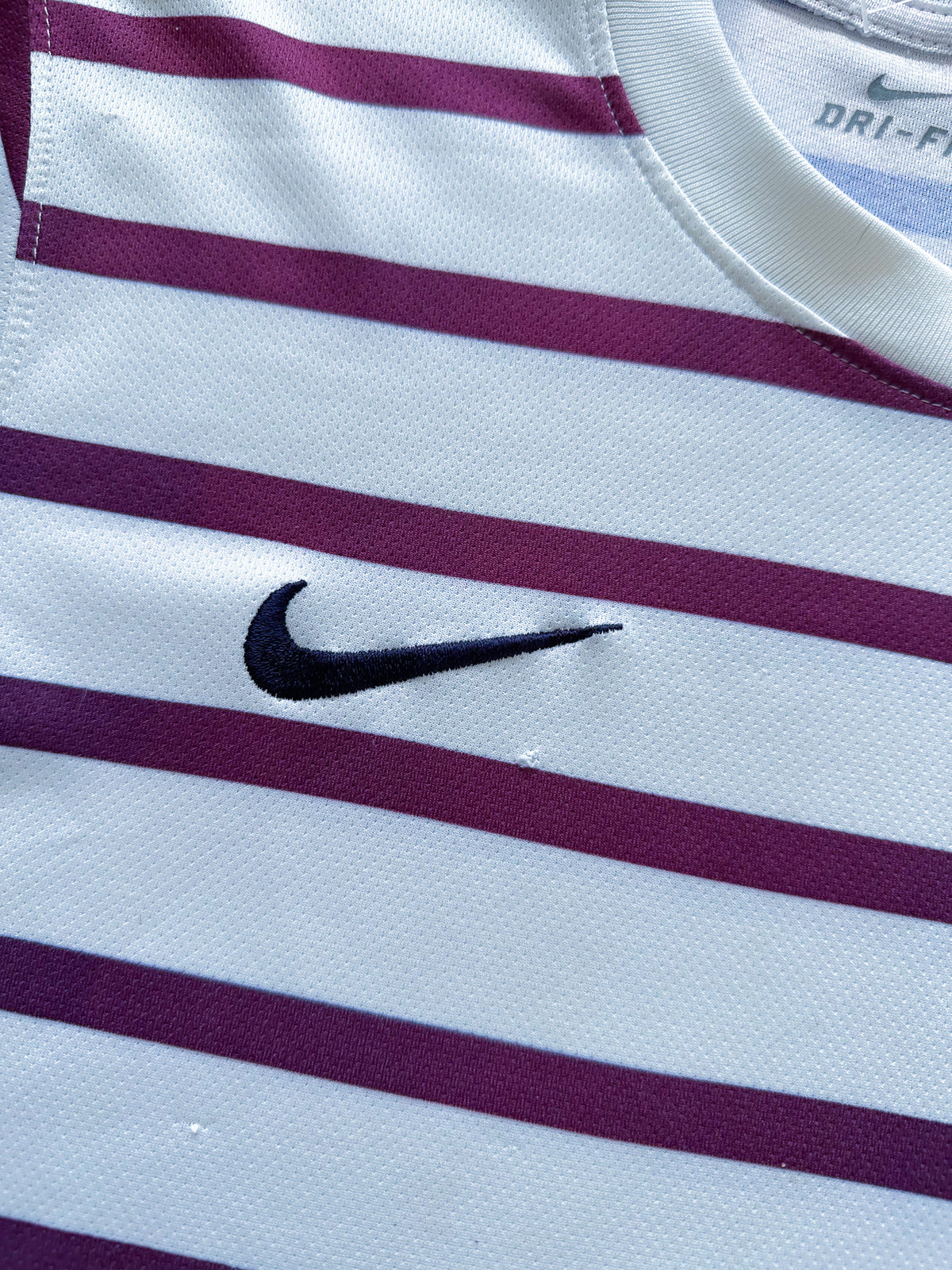 Nike x France Vintage Shirt | M