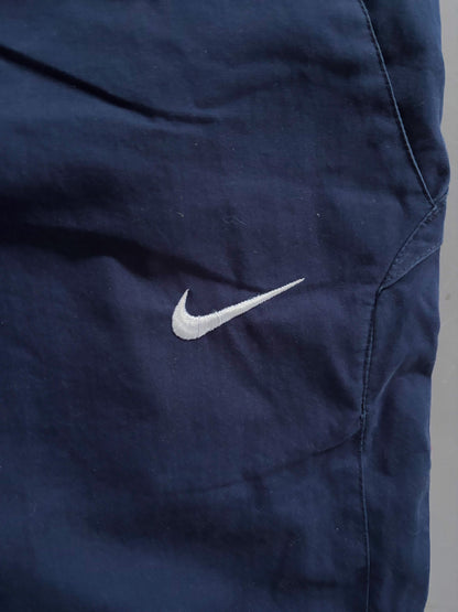 Nike Vintage *CORTEZ* Trackpants | L