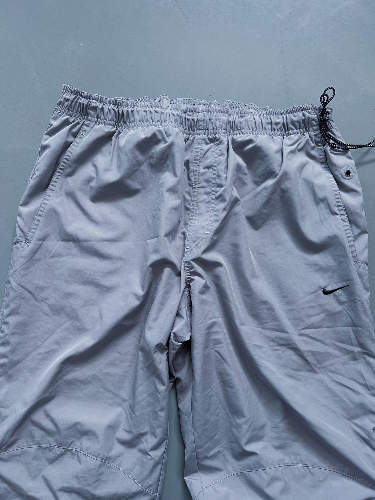 Nike Vintage Trackpants | L