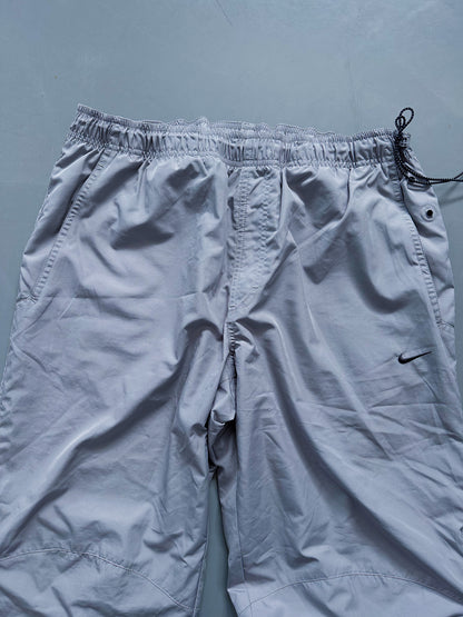 Nike Vintage Trackpants | L