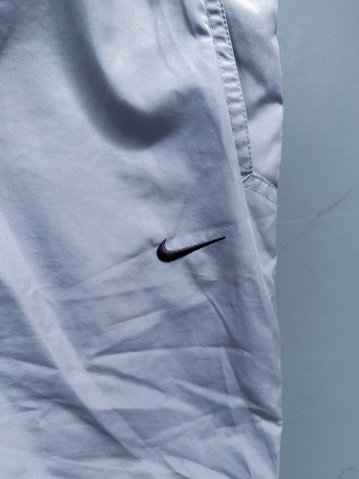 Nike Vintage Trackpants | L