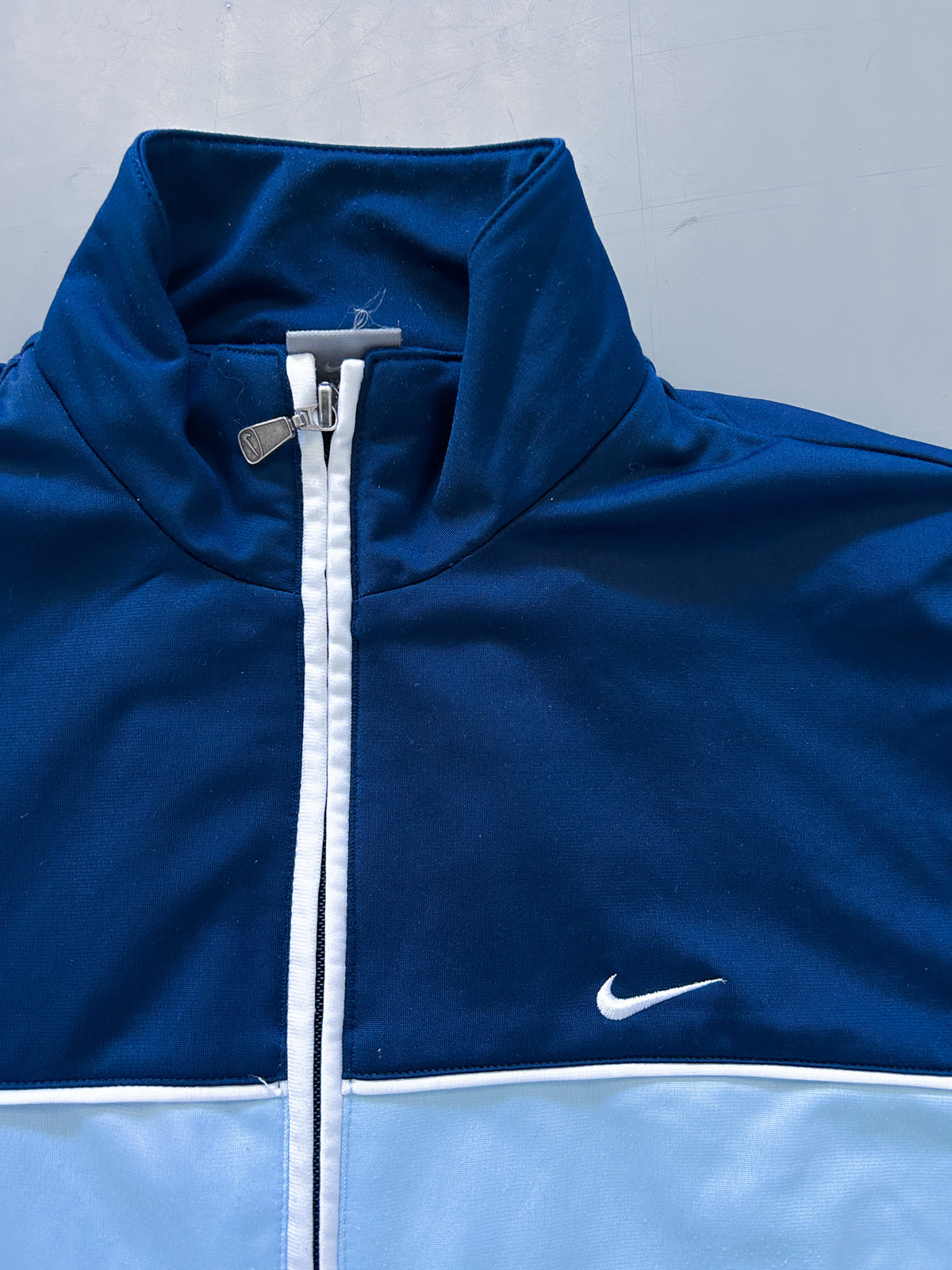 Nike Vintage Trackjacket | M