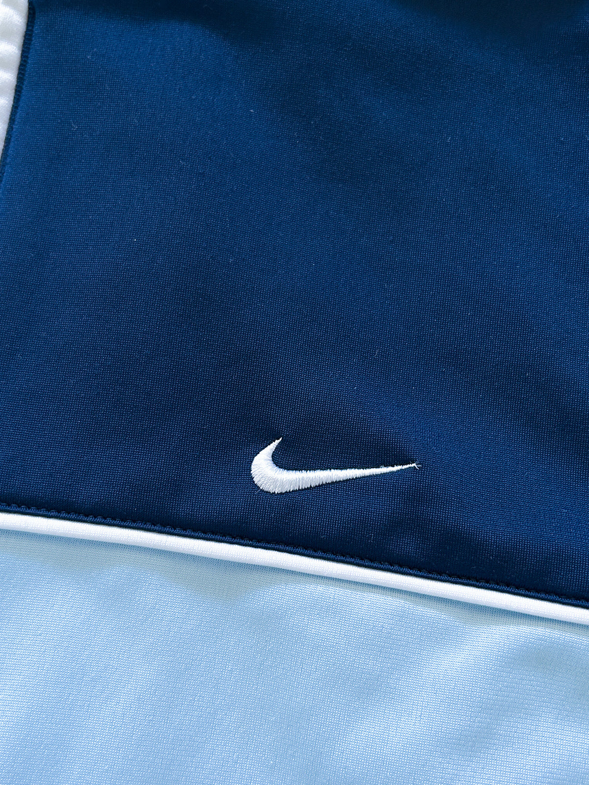 Nike Vintage Trackjacket | M