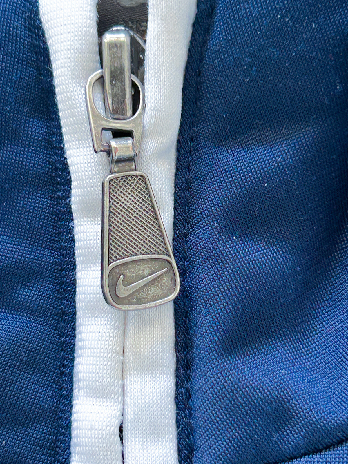 Nike Vintage Trackjacket | M