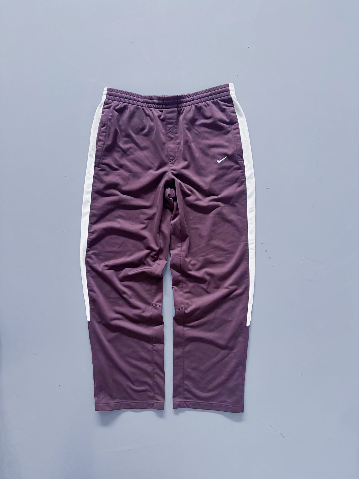 Nike Vintage *Brown* Trackpants | M