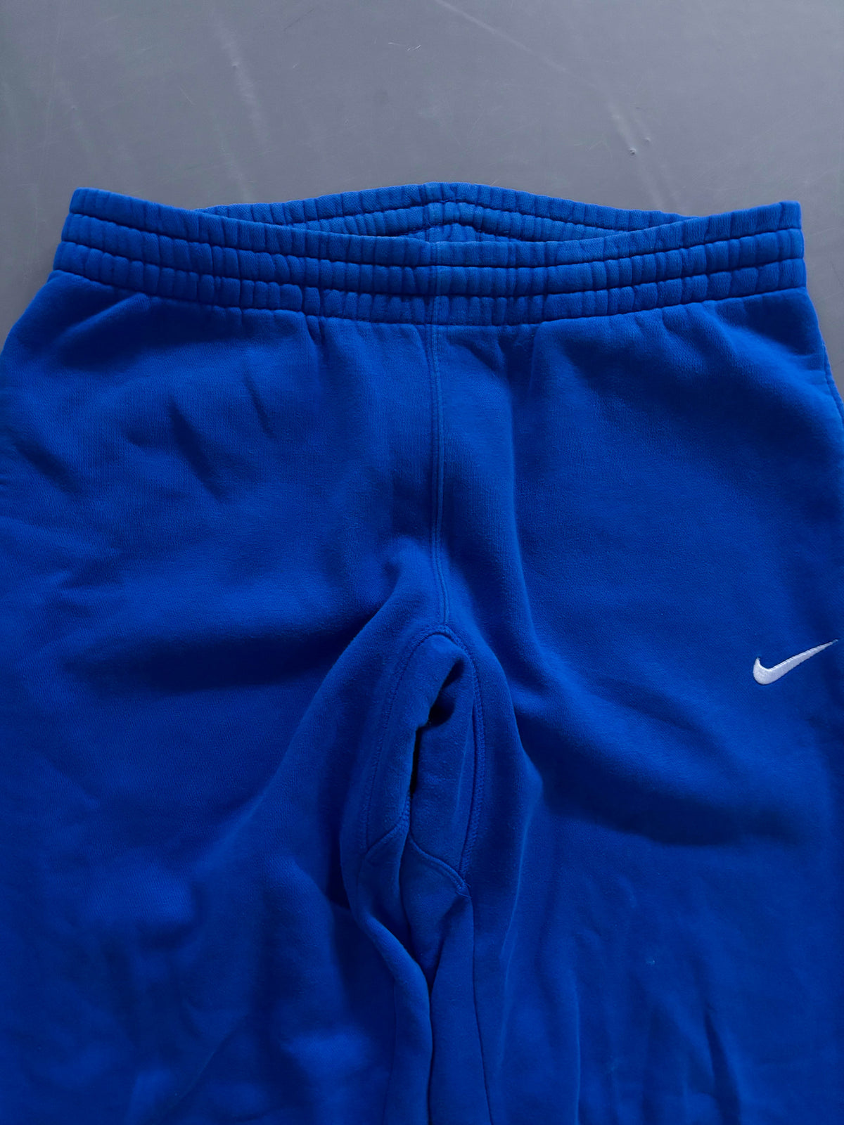 Nike Vintage *Ocean Blue* Sweatpants / Jogger | S
