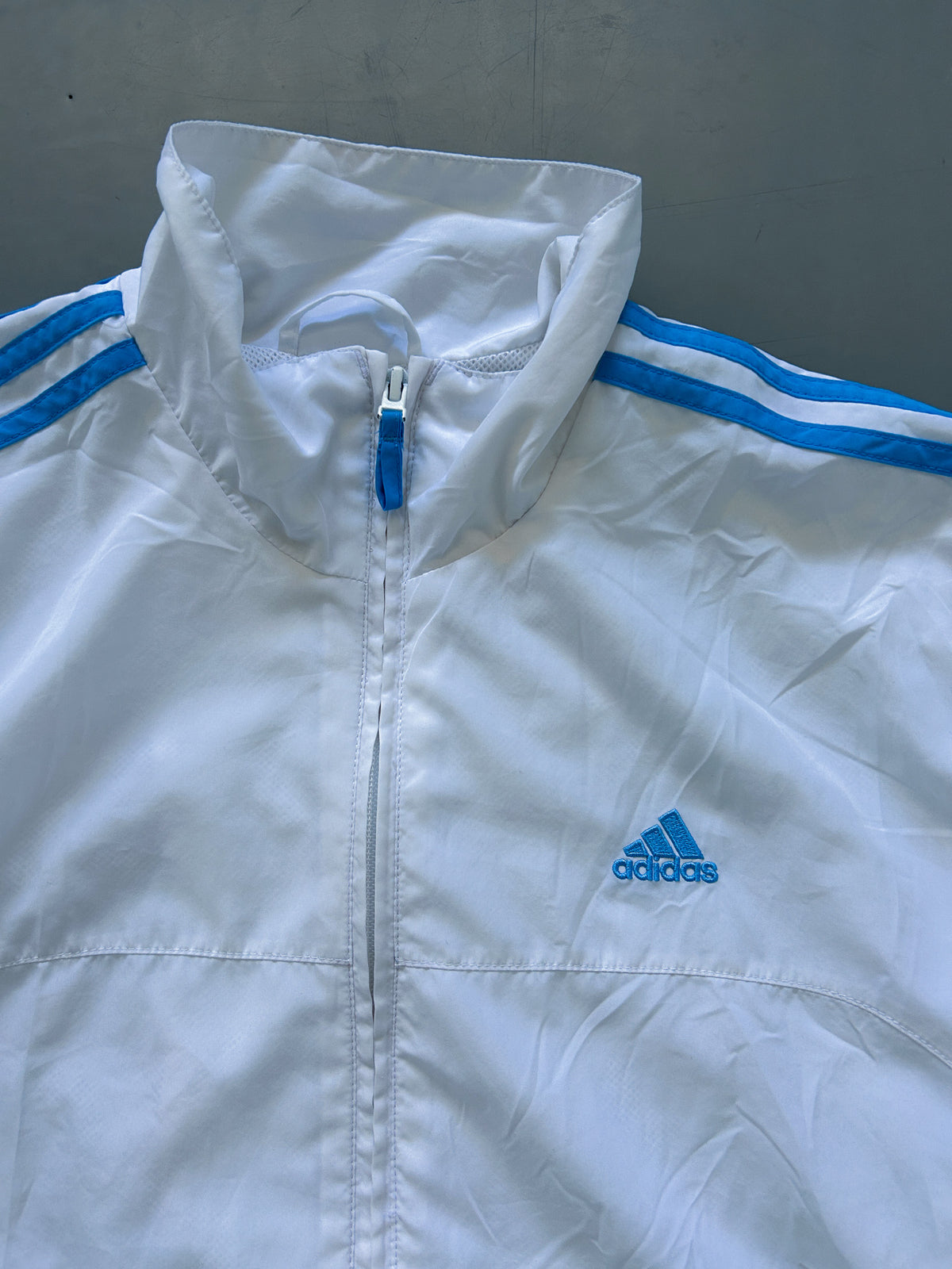 Adidas Vintage Trackjacket | S