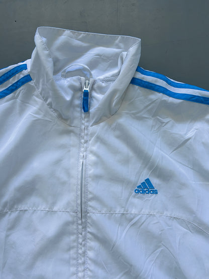 Adidas Vintage Trackjacket | S