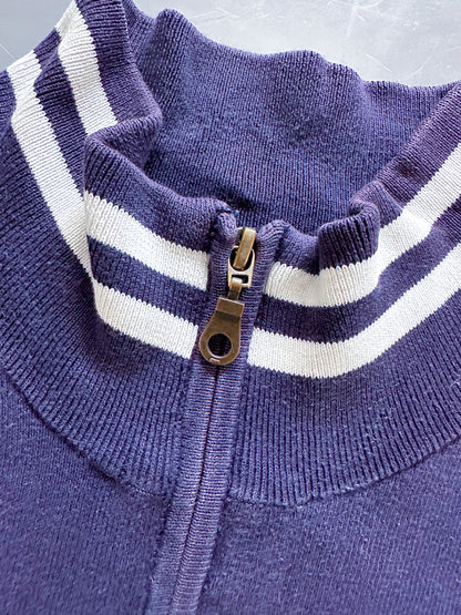 Polo Ralph Lauren Vintage *PREMIUM* Strickjacke | L