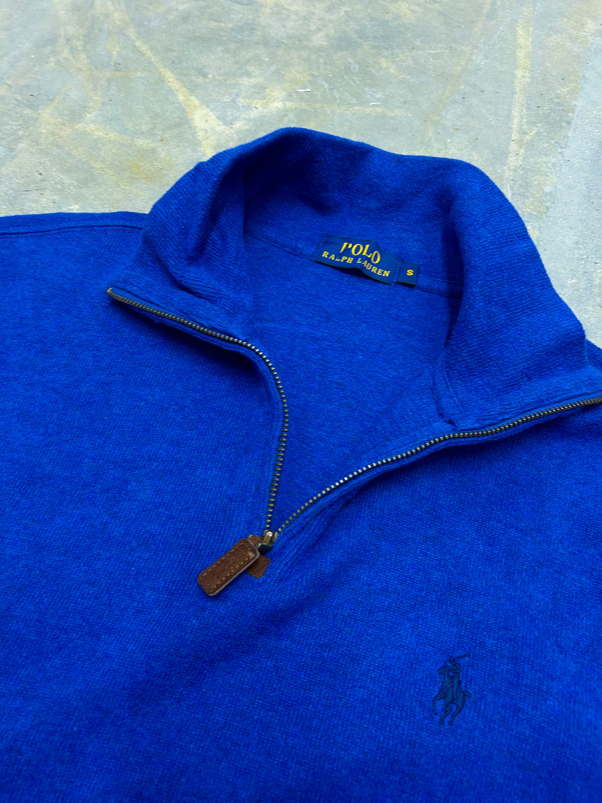 Polo Ralph Lauren Pullover | M