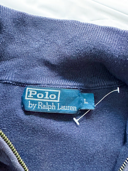 Polo Ralph Lauren Vintage *PREMIUM* Strickjacke | L