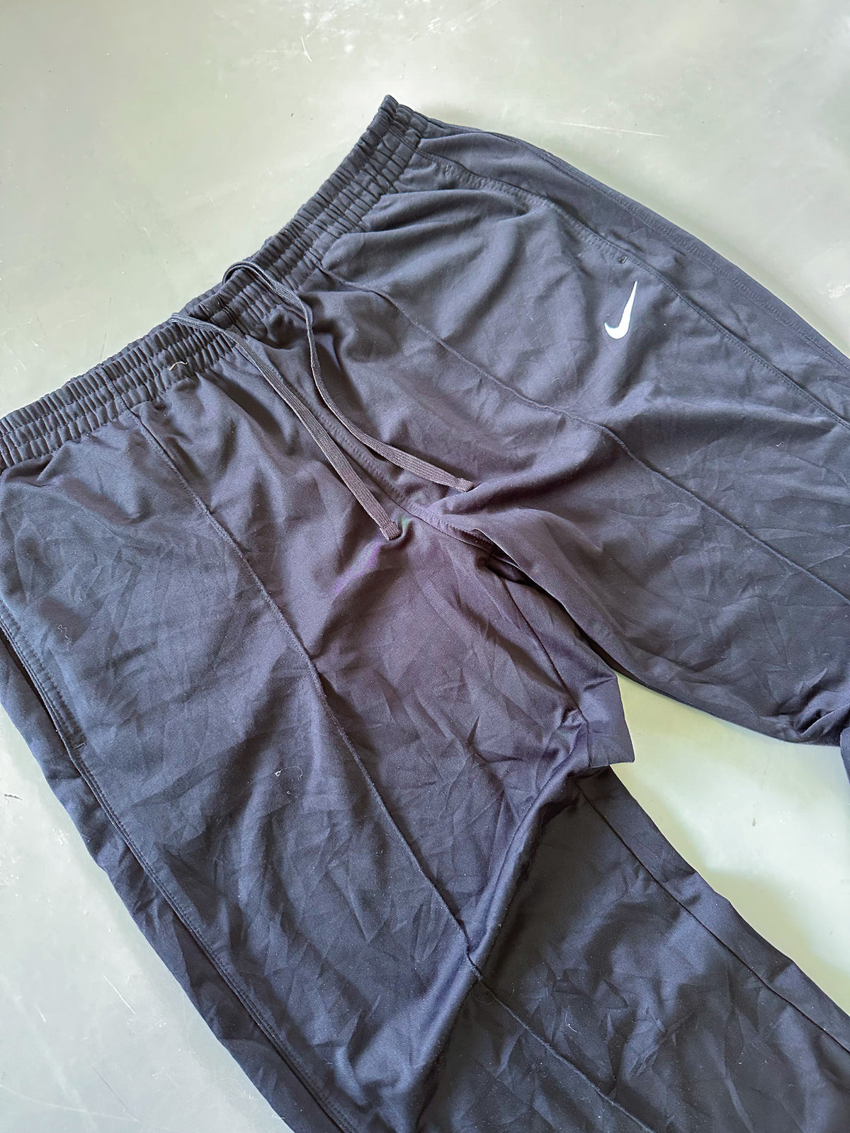 Nike Vintage Trackpants | XL