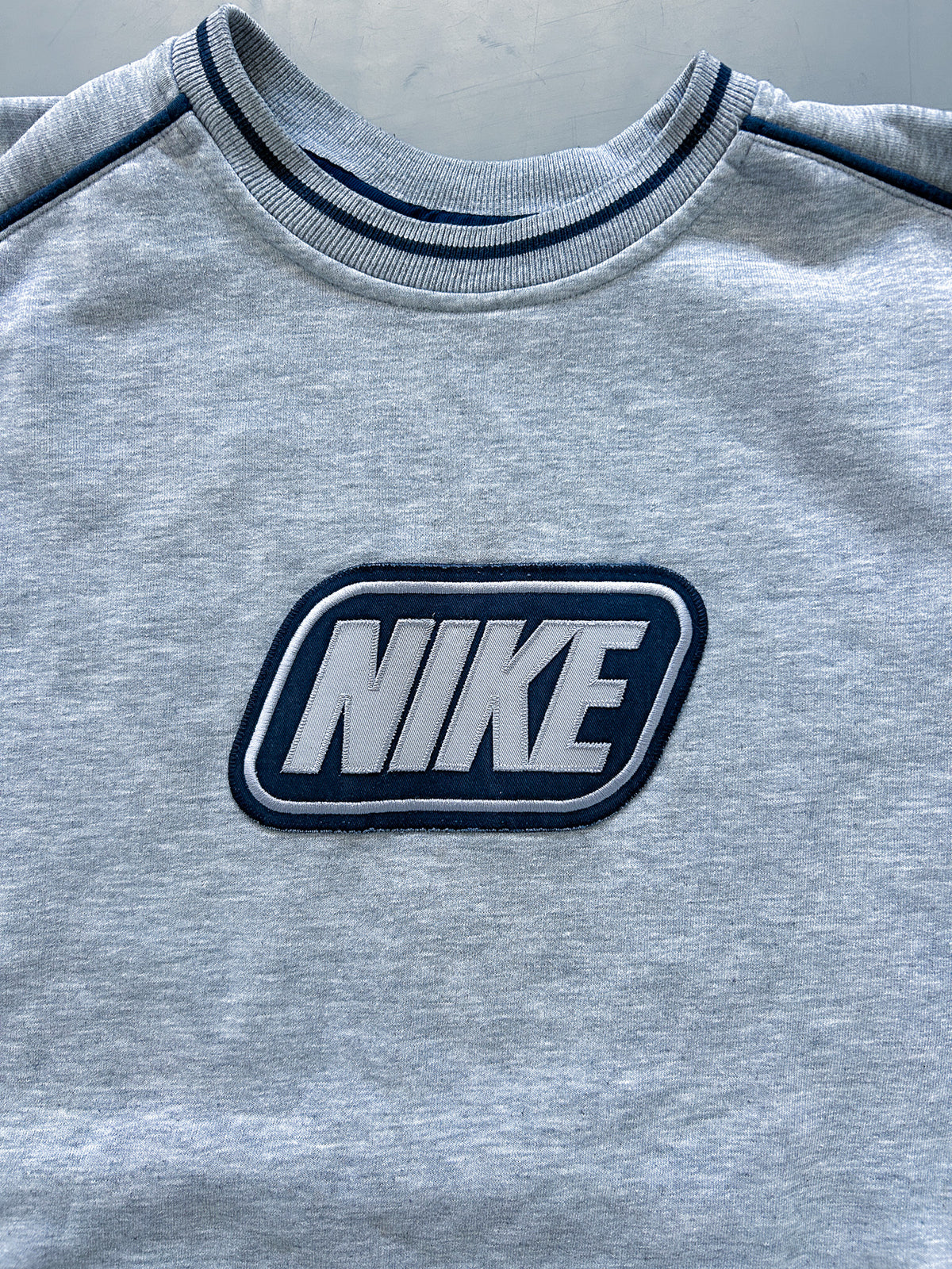 Nike Vintage Pullover | M