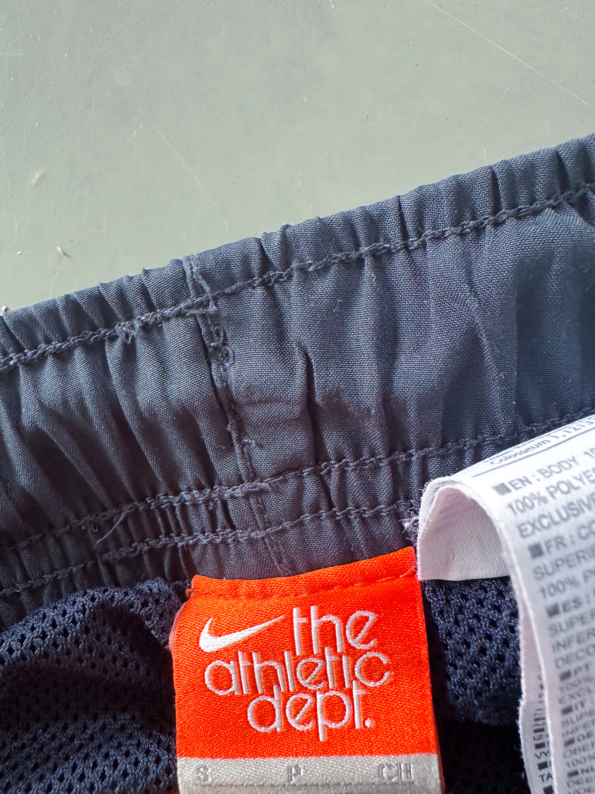 Nike Vintage Trackpants | S