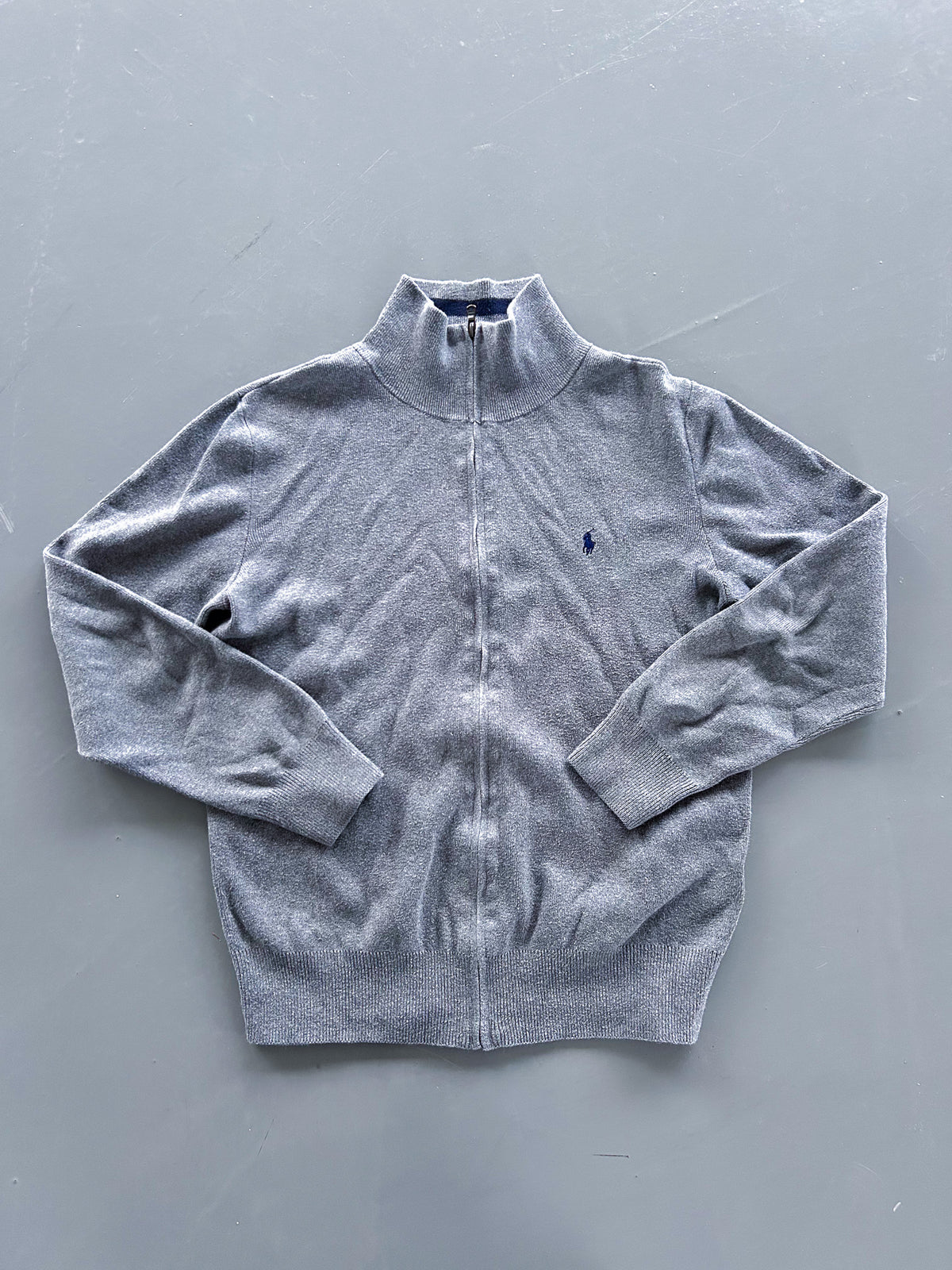 Polo Ralph Lauren Sweatjacke | S