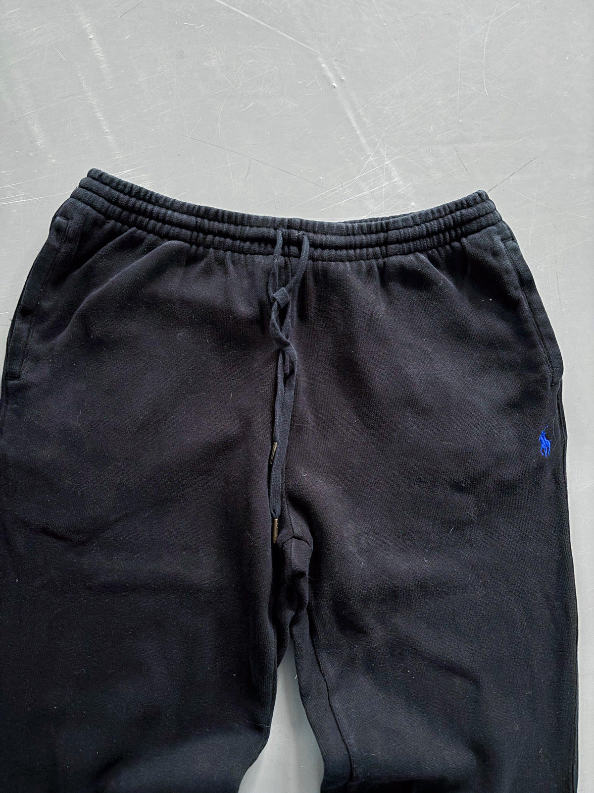 Polo Ralph Lauren Vintage Open Leg Sweatpants / Jogger | M
