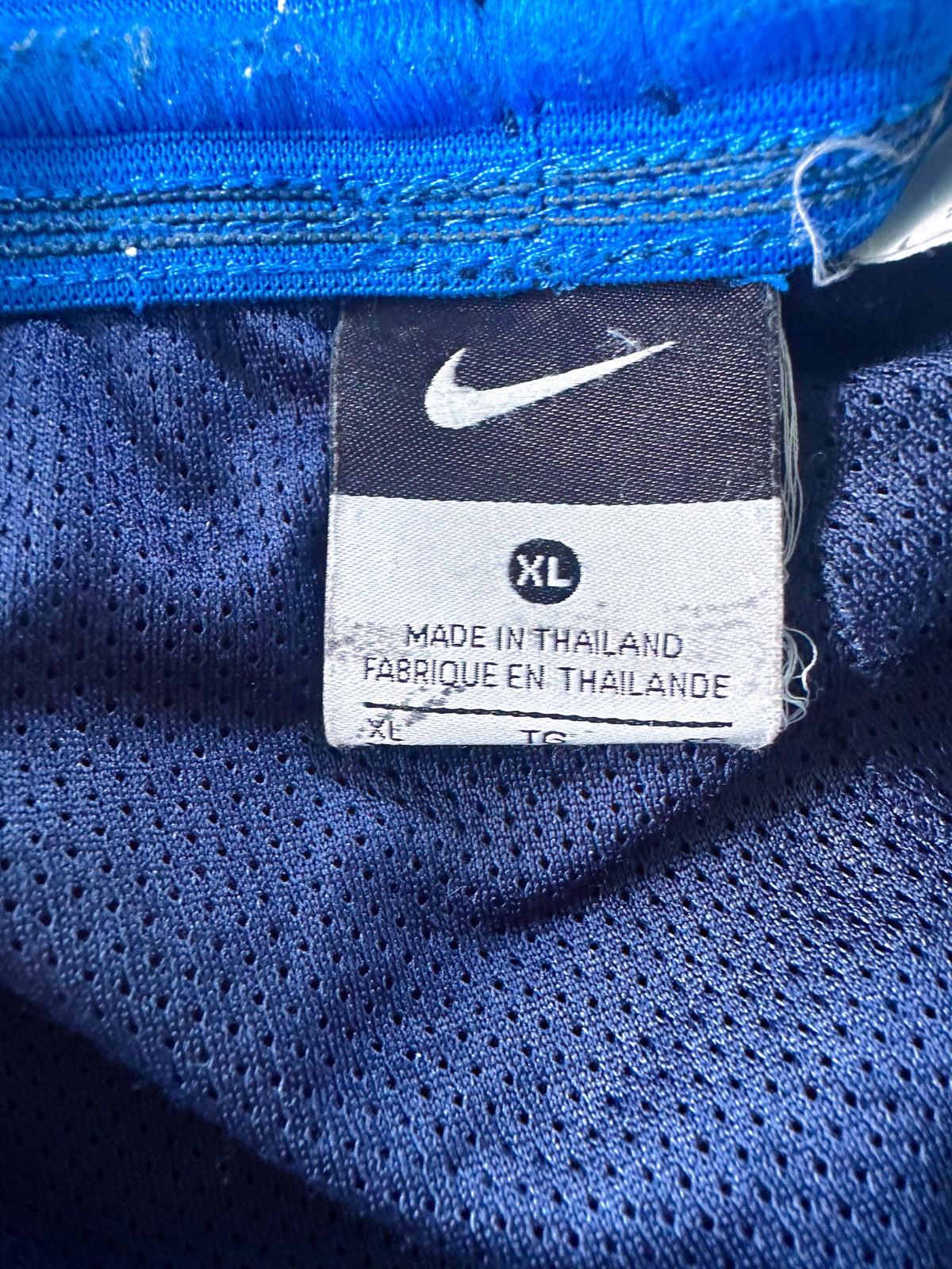 Nike Vintage Trackpants | XL
