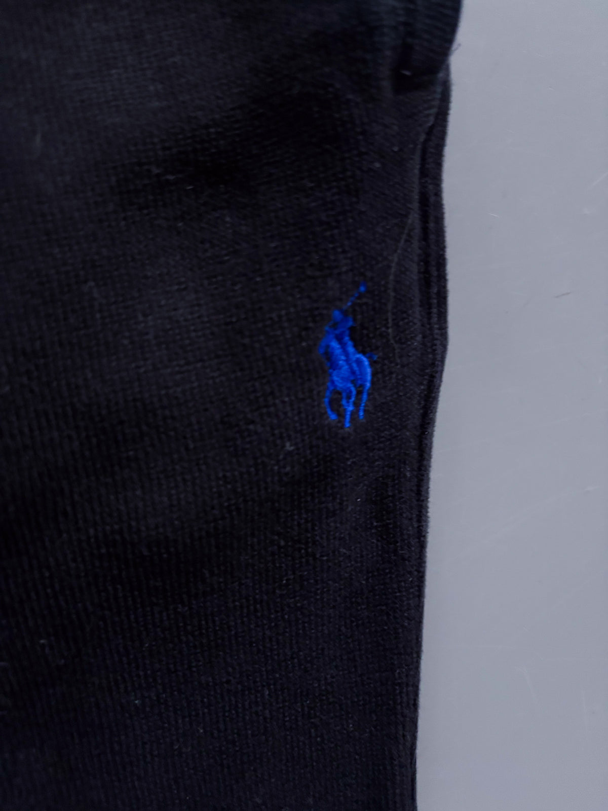 Polo Ralph Lauren Vintage Open Leg Sweatpants / Jogger | M