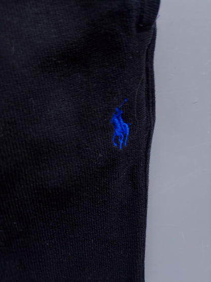 Polo Ralph Lauren Vintage Open Leg Sweatpants / Jogger | M