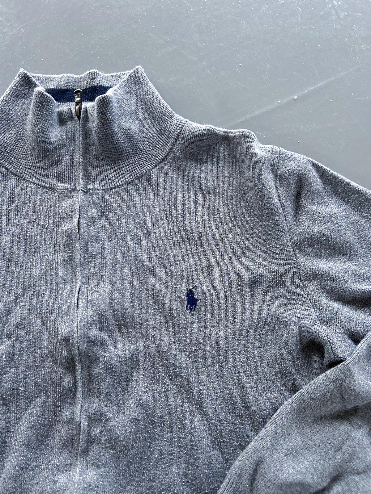 Polo Ralph Lauren Sweatjacke | S