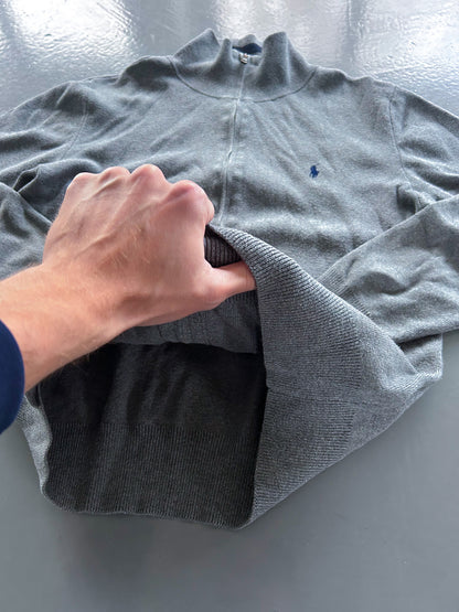 Polo Ralph Lauren Sweatjacke | S