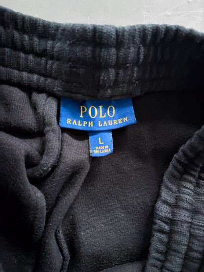 Polo Ralph Lauren Vintage Open Leg Sweatpants / Jogger | M