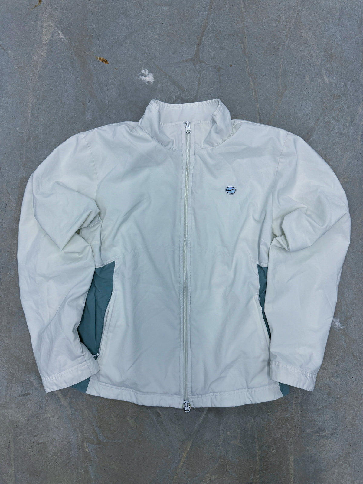 Nike Vintage Trackjacket | Fittet XS