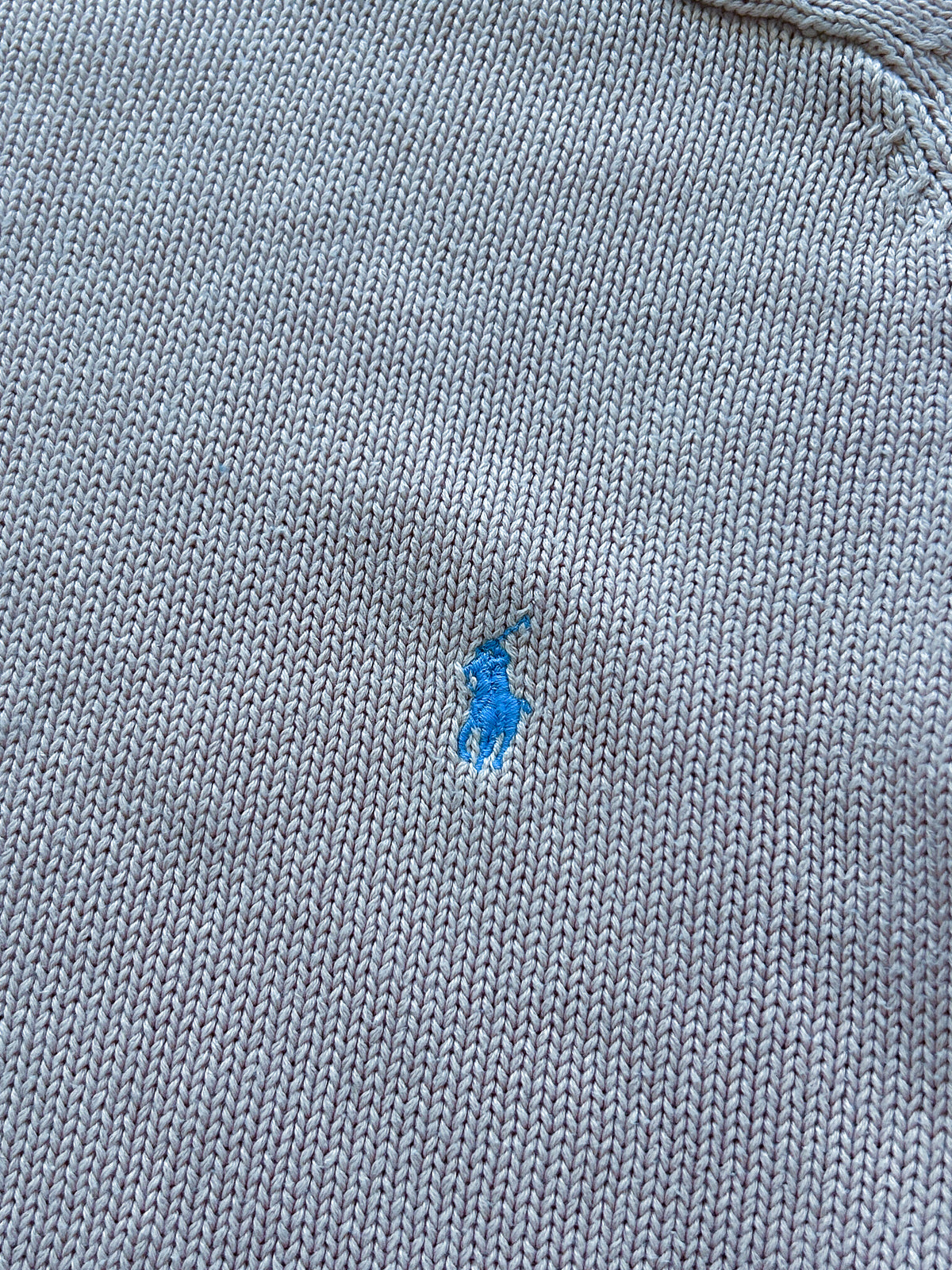 Polo Ralph Lauren Vintage Pullover | M