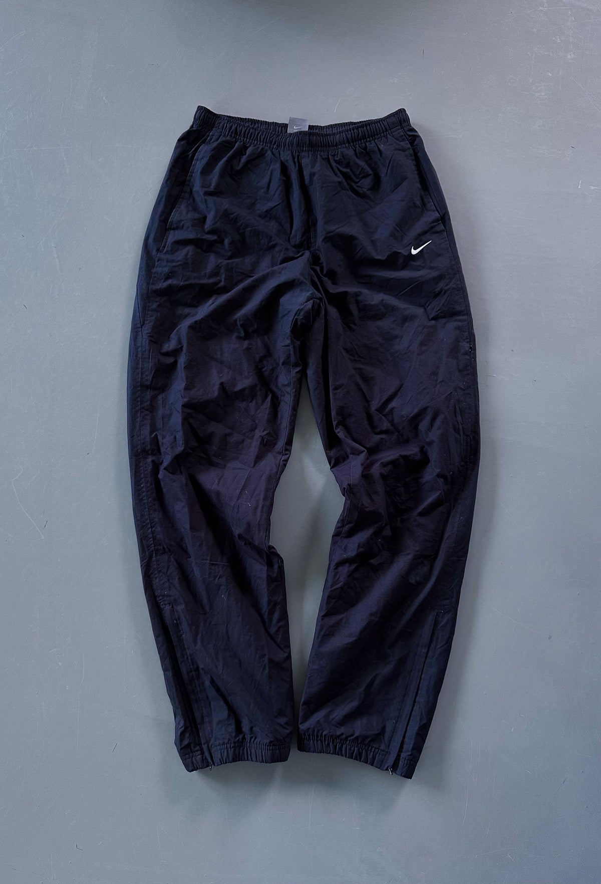 Nike Vintage Trackpants | S