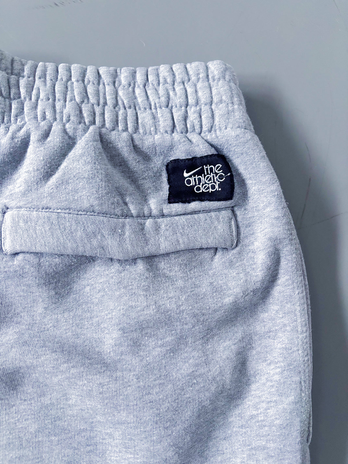 Nike Vintage Trackpants | S