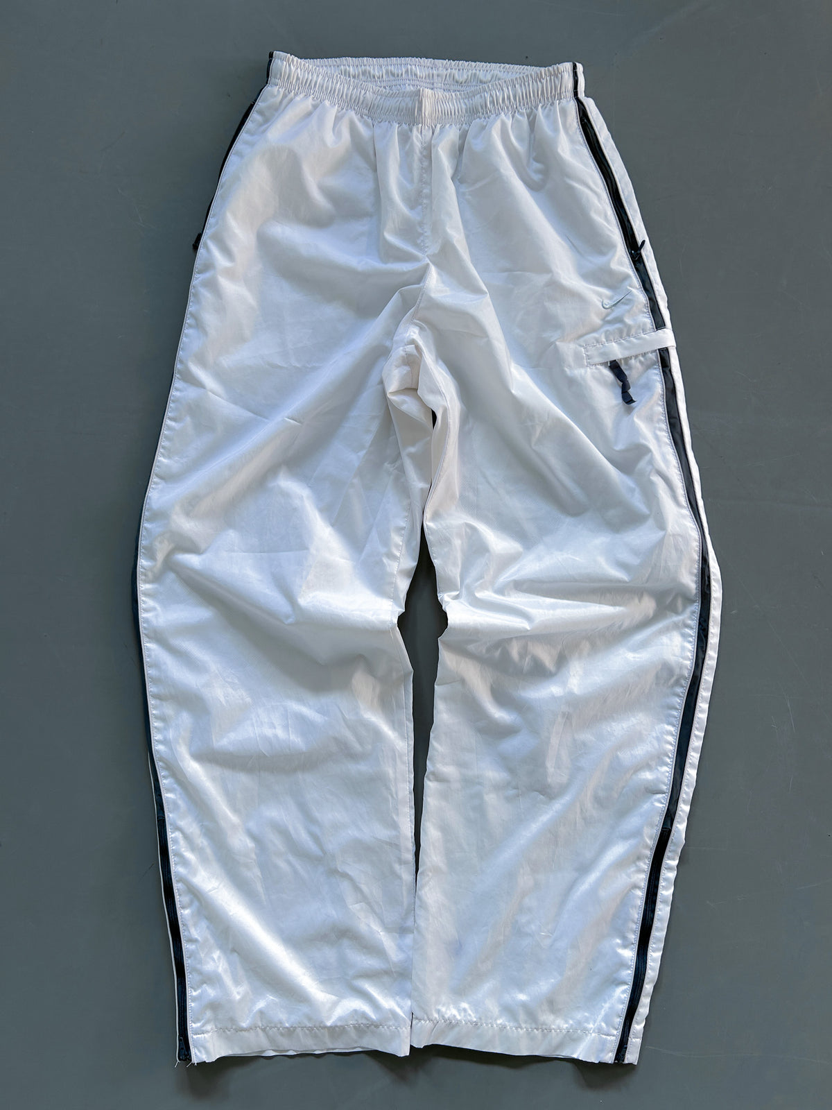 Nike Vintage Trackpants | M
