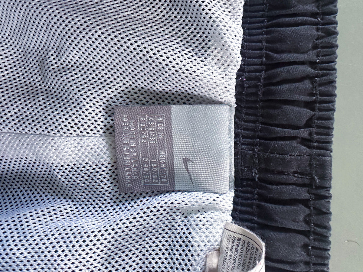 Nike Vintage Trackpants | S