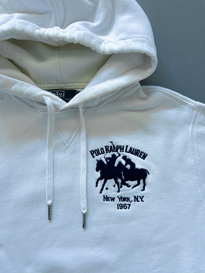 Polo Ralph Lauren Vintage Pullover | M