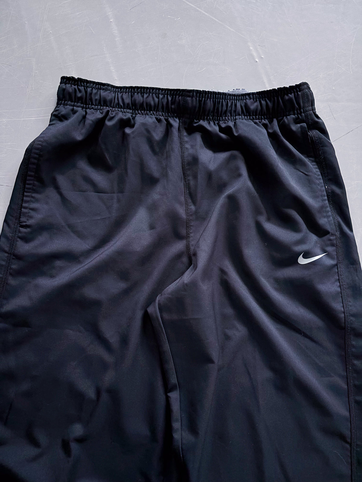 Nike Vintage *Classic* Trackpants | L