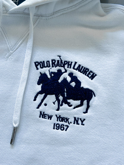 Polo Ralph Lauren Vintage Pullover | M