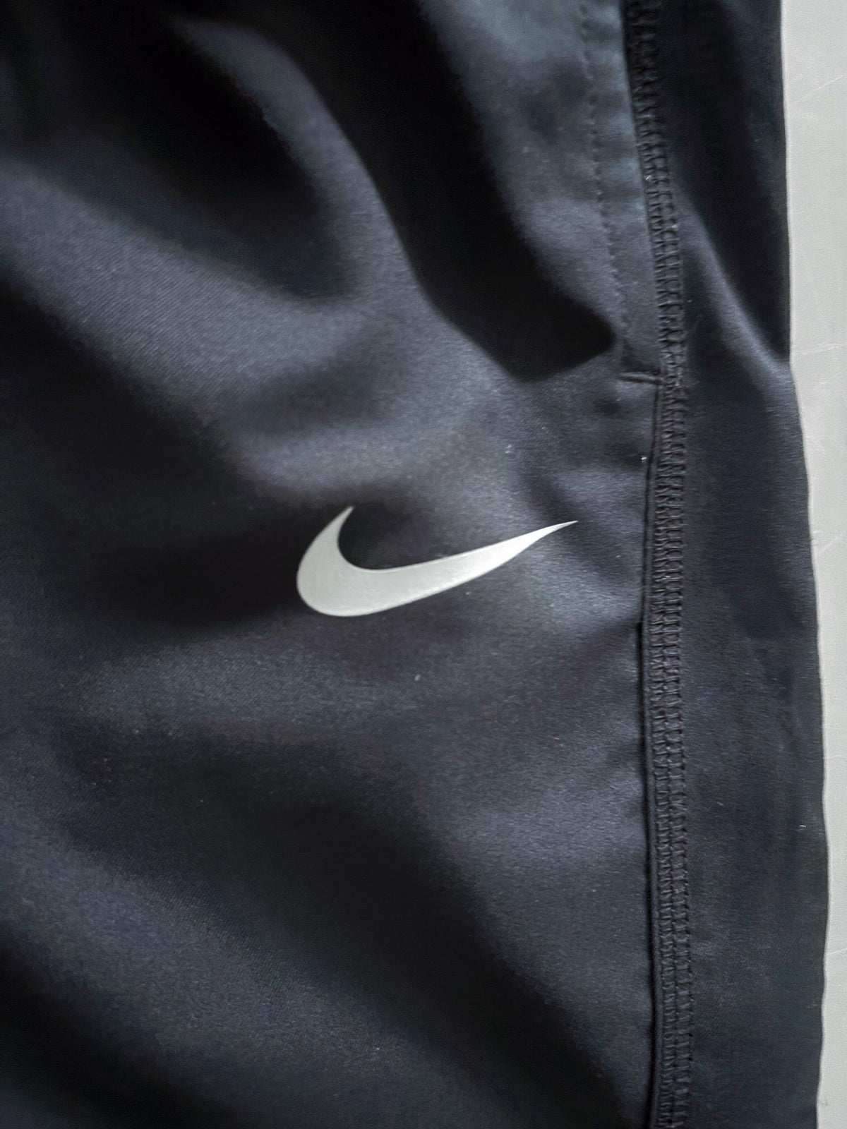 Nike Vintage *Classic* Trackpants | L